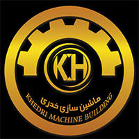 ماشین سازی خدری