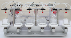 دستگاه پرکن ادکلن